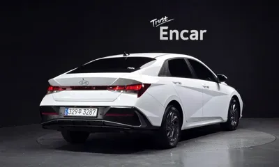 Hyundai Avante 2026, 13936 км, за 65636.08 USD