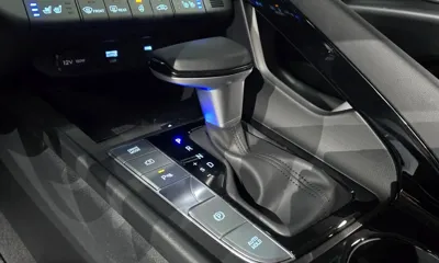 Hyundai Avante 2026, 13936 км, за 65636.08 USD - фото 9