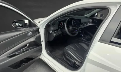Hyundai Avante 2026, 13936 км, за 65636.08 USD - фото 11