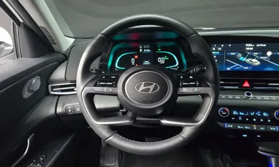 Hyundai Avante 2026, 13936 км, за 65636.08 USD - фото 13