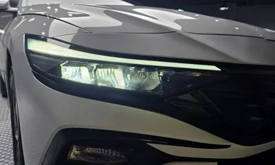 Hyundai Avante 2026, 13936 км, за 65636.08 USD - фото 22