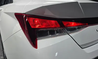 Hyundai Avante 2026, 13936 км, за 65636.08 USD - фото 23