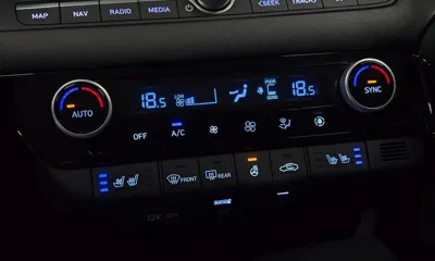 Hyundai Avante 2026, 13936 км, за 65636.08 USD - фото 27