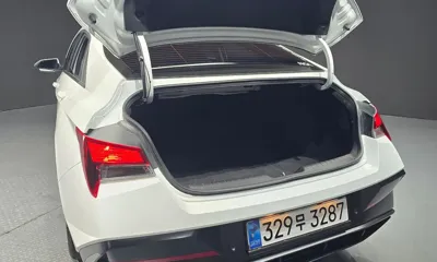 Hyundai Avante 2026, 13936 км, за 65636.08 USD - фото 29