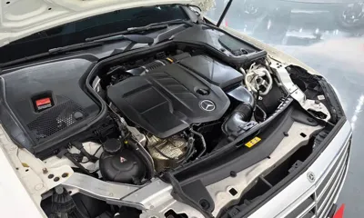 Mercedes-Benz E-Class 2018, 102530 км, за 14000.12 USD - фото 6