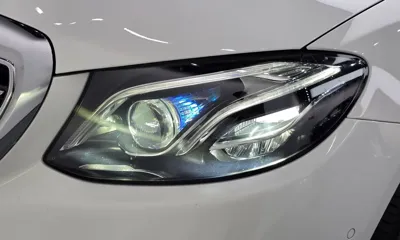 Mercedes-Benz E-Class 2018, 102530 км, за 14000.12 USD - фото 22