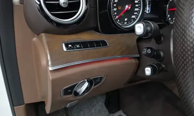 Mercedes-Benz E-Class 2018, 102530 км, за 14000.12 USD - фото 27