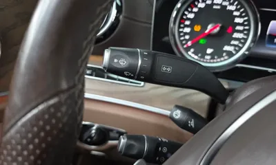 Mercedes-Benz E-Class 2018, 102530 км, за 14000.12 USD - фото 28