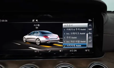 Mercedes-Benz E-Class 2018, 102530 км, за 14000.12 USD - фото 34