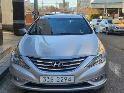 Hyundai Sonata 2012, 264897 км, за 1980.13 USD