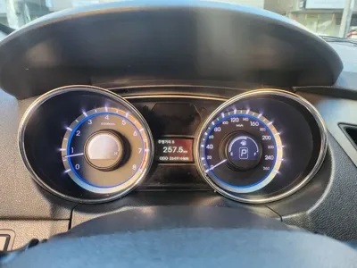 Hyundai Sonata 2012, 264897 км, за 1980.13 USD - фото 8