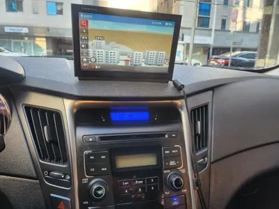 Hyundai Sonata 2012, 264897 км, за 1980.13 USD - фото 9