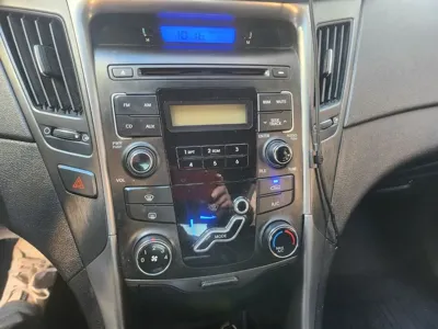 Hyundai Sonata 2012, 264897 км, за 1980.13 USD - фото 11