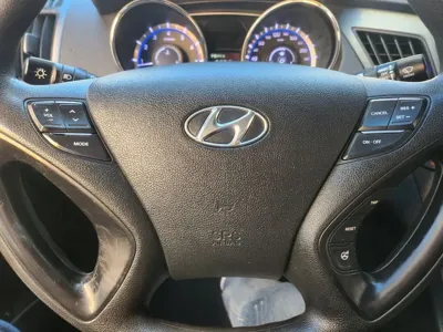 Hyundai Sonata 2012, 264897 км, за 1980.13 USD - фото 12