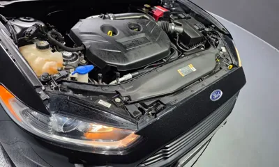 Ford Fusion 2014, 139186 км, за 2405.25 USD - фото 6