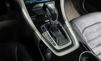 Ford Fusion 2014, 139186 км, за 2405.25 USD - фото 9