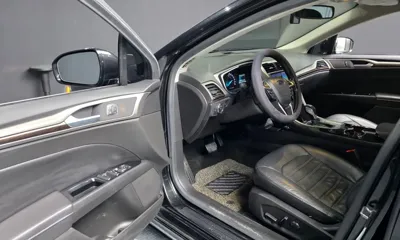 Ford Fusion 2014, 139186 км, за 2405.25 USD - фото 10