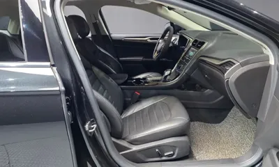 Ford Fusion 2014, 139186 км, за 2405.25 USD - фото 11
