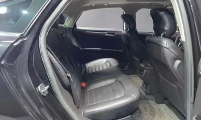 Ford Fusion 2014, 139186 км, за 2405.25 USD - фото 12