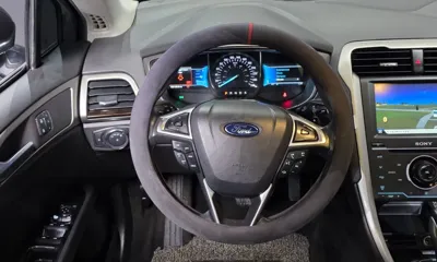 Ford Fusion 2014, 139186 км, за 2405.25 USD - фото 13