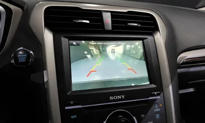 Ford Fusion 2014, 139186 км, за 2405.25 USD - фото 15