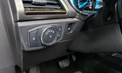 Ford Fusion 2014, 139186 км, за 2405.25 USD - фото 17