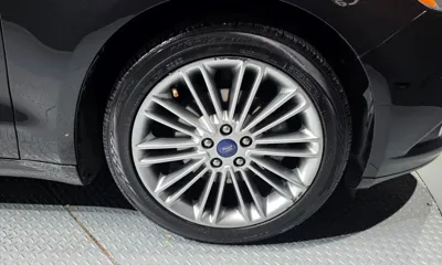 Ford Fusion 2014, 139186 км, за 2405.25 USD - фото 21