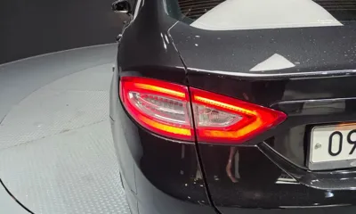 Ford Fusion 2014, 139186 км, за 2405.25 USD - фото 23
