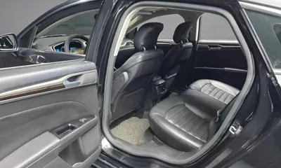 Ford Fusion 2014, 139186 км, за 2405.25 USD - фото 26