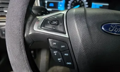 Ford Fusion 2014, 139186 км, за 2405.25 USD - фото 31