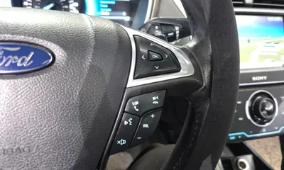 Ford Fusion 2014, 139186 км, за 2405.25 USD - фото 32