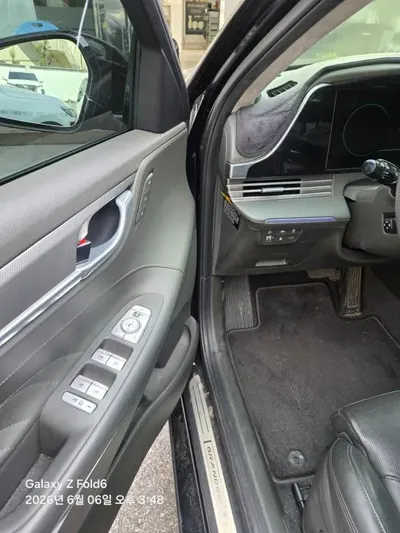 Hyundai Grandeur 2020, 34917 км, за 17060.52 USD - фото 7