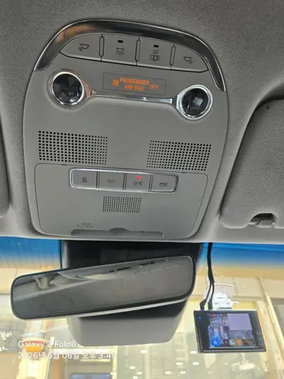 Hyundai Grandeur 2020, 34917 км, за 17060.52 USD - фото 9