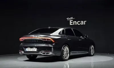 Hyundai Grandeur 2022, 38298 км, за 16938.12 USD