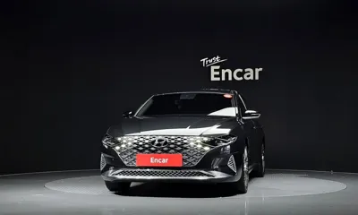 Hyundai Grandeur 2022, 38298 км, за 16938.12 USD