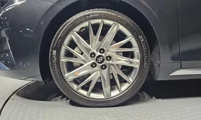 Hyundai Grandeur 2022, 38298 км, за 16938.12 USD