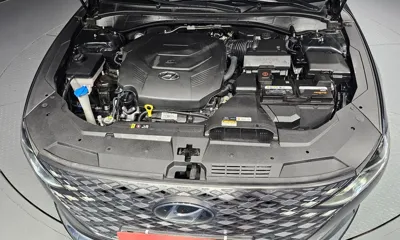 Hyundai Grandeur 2022, 38298 км, за 16938.12 USD - фото 6