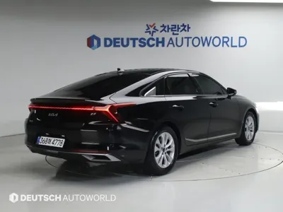 Kia K8 2023, 120322 км, за 11694.72 USD