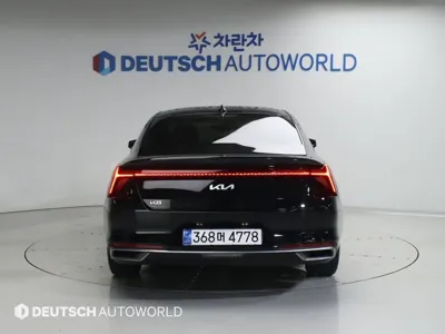 Kia K8 2023, 120322 км, за 11694.72 USD