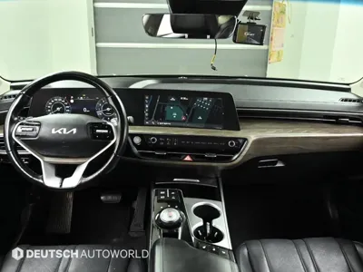 Kia K8 2023, 120322 км, за 11694.72 USD - фото 7