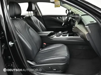 Kia K8 2023, 120322 км, за 11694.72 USD - фото 10