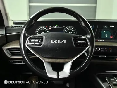 Kia K8 2023, 120322 км, за 11694.72 USD - фото 13