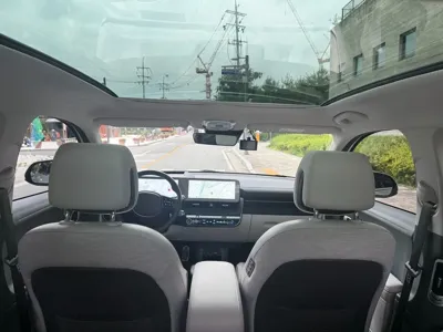 Hyundai Ioniq5 2022, 64400 км, за 22646.71 USD - фото 8