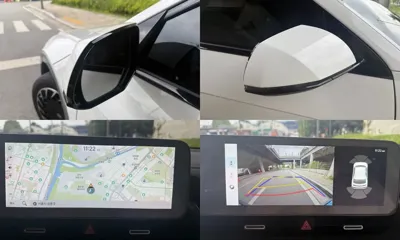Hyundai Ioniq5 2022, 64400 км, за 22646.71 USD - фото 11