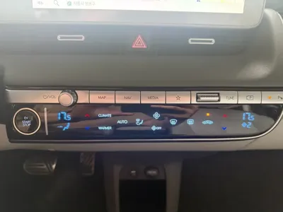 Hyundai Ioniq5 2022, 64400 км, за 22646.71 USD - фото 12