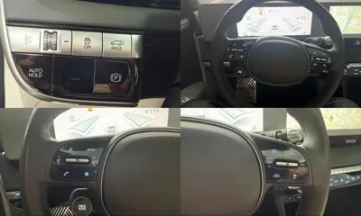 Hyundai Ioniq5 2022, 64400 км, за 22646.71 USD - фото 16