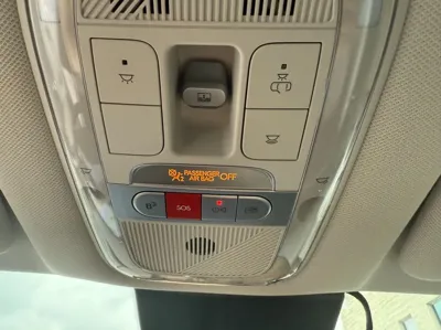 Hyundai Ioniq5 2022, 64400 км, за 22646.71 USD - фото 17