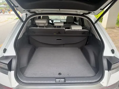Hyundai Ioniq5 2022, 64400 км, за 22646.71 USD - фото 19