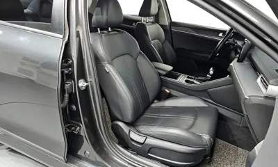 Kia K5 2021, 101868 км, за 9243.47 USD - фото 10