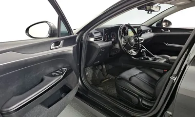 Kia K5 2021, 101868 км, за 9243.47 USD - фото 11